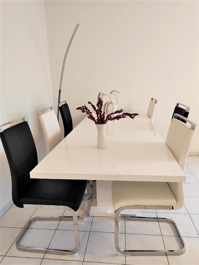 Appart Luxueux 3 Pieces, Piscine, Mer, Terrasse Cannes Exterior photo